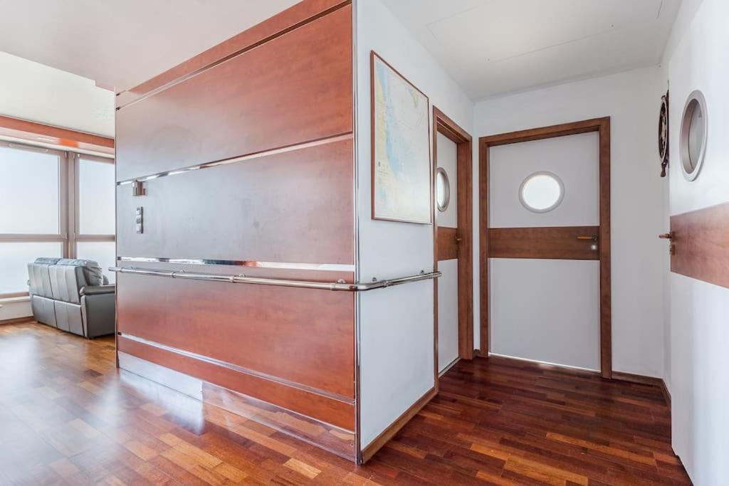 Golden Apartments An Hryniewickiego 6A Gdynia Kültér fotó