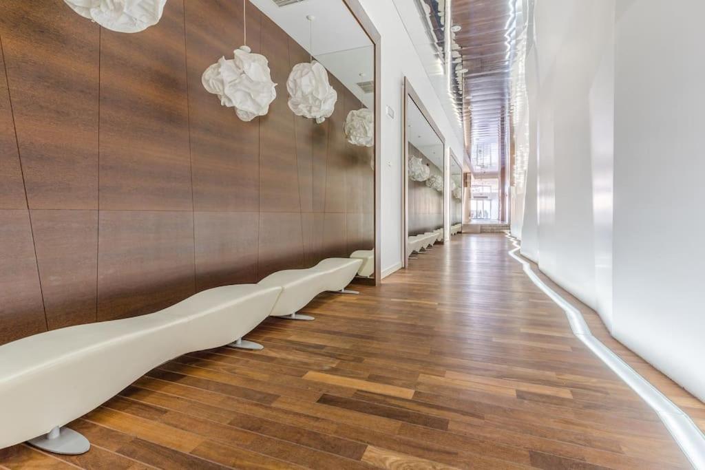 Golden Apartments An Hryniewickiego 6A Gdynia Kültér fotó