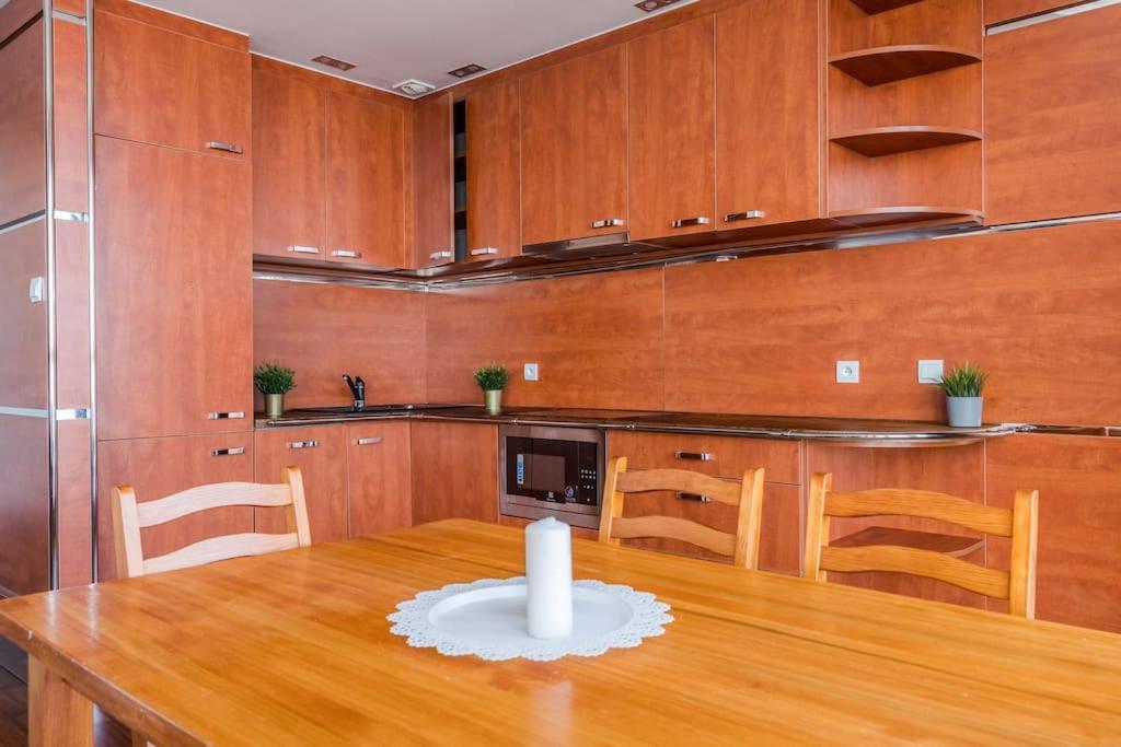 Golden Apartments An Hryniewickiego 6A Gdynia Kültér fotó