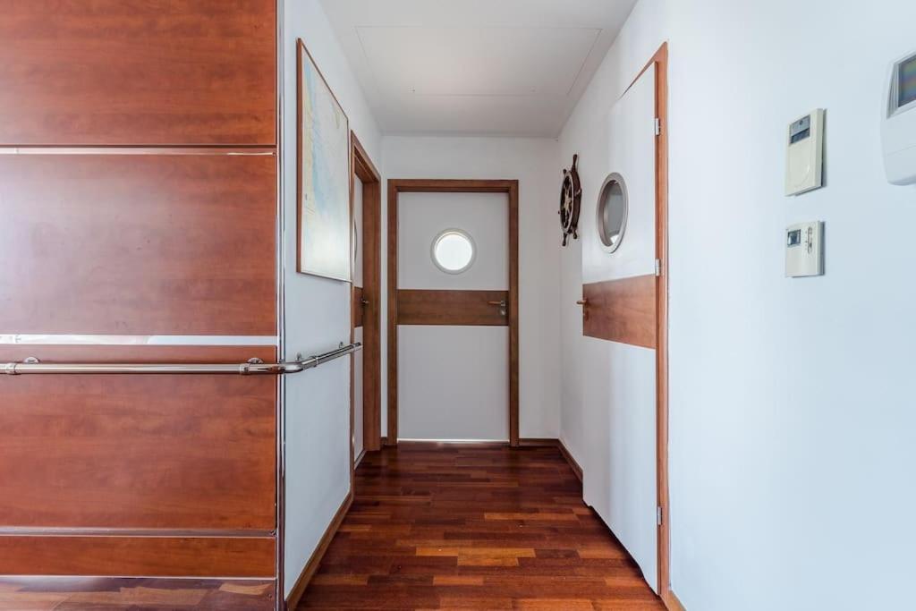 Golden Apartments An Hryniewickiego 6A Gdynia Kültér fotó