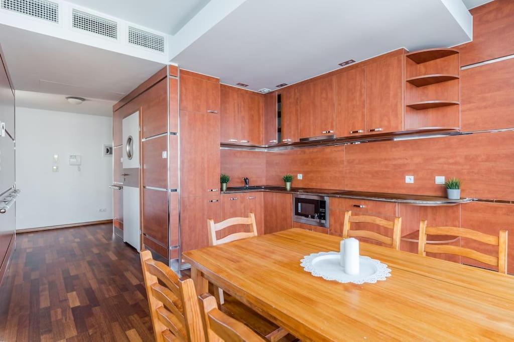 Golden Apartments An Hryniewickiego 6A Gdynia Kültér fotó